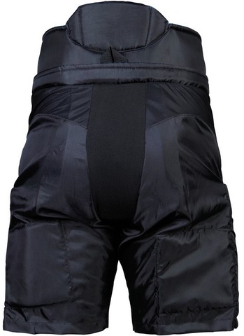 Шорты FISCHER ONE IS2 SR S/M черные