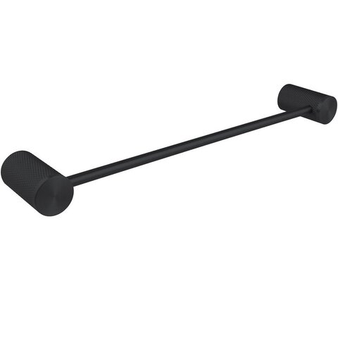 Allen Brau 6.31C11-31 6.31C11-31 PRIORITY 4.0 Держатель для полотенца 400x65x35мм, латунь, черн.мат (327948)