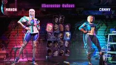 Street Fighter 6 (диск для PS5, интерфейс и субтитры на русском языке)