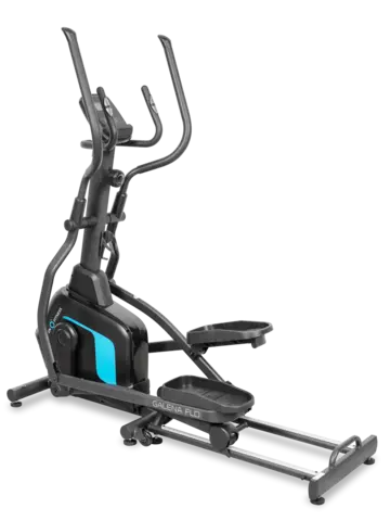 Эллиптический тренажер OXYGEN FITNESS GALENA FLD домашний