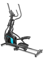 Эллиптический тренажер OXYGEN FITNESS GALENA FLD домашний