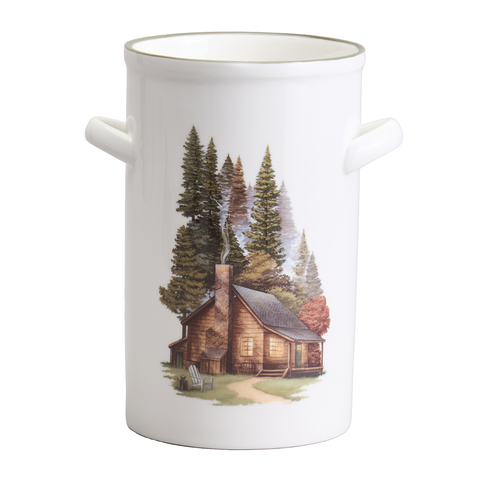 Подставка под столовые приборы Lefard 