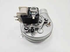 Вентилятор SOHON для BAXI Eco Classic/Eco Classic+/Eco Nova (10-24кВт) (арт. 63111300821P-1_н/о)