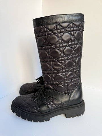 Сапоги Dior, 35