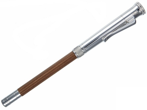 Карандаш Graf von Faber-Castell Perfect Pencil Sterling  Silver (118566)