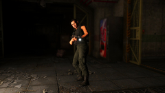 SCUM - Raymond Cruz Character Pack (для ПК, цифровой код доступа)