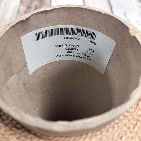 Хлопок фасонный LINEAPIU / JOYCE 240 бежевый