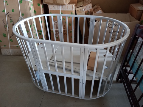 Incanto Stella с маятником