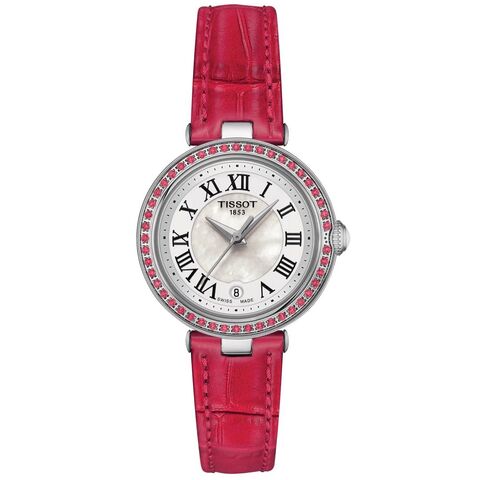 Наручные часы TISSOT Bellissima Small Lady T126.010.66.113.00