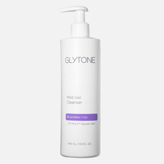 GLYTONE Мягкий гель для умывания Mild Gel Cleanser, 400 мл