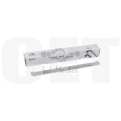Ракель (двухслойный) для XEROX AltaLink C8130/C8135/C8145, VersaLink C8000/C9000 (CET), 300000 стр., CET281081