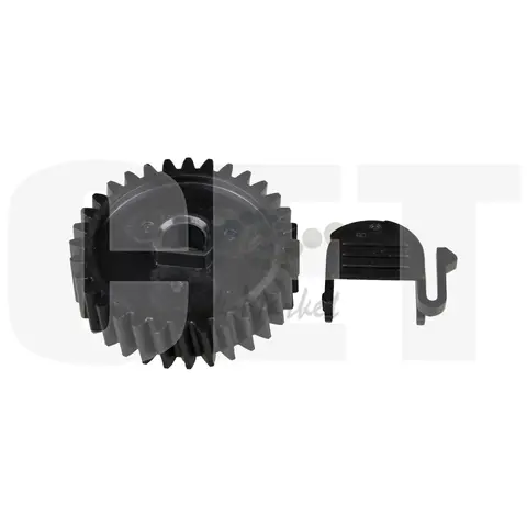 Шестерня привода резинового вала 32T RU7-0296-000 для HP LaserJet Enterprise 600 M601/M602/M603/M604/M605/M606/M630 (CET), CET2440