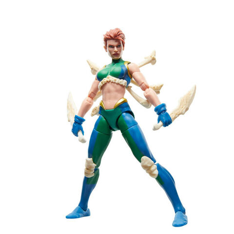 Фигурка Мэрроу комикс Люди Икс Marvel Legends