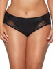 Трусы слипы Ava CAMELLIA 2110 figi черный
