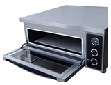 Печь для пиццы Grill Master ППЭ/1 (с электромеханическим управлением)