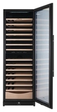 Винный шкаф Libhof Sommelier SMD-110 Slim Black