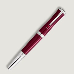 Перьевая ручка Montblanc Maria Callas Special Edition (М)