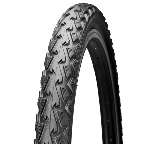 Покрышка для велосипеда Schwalbe Land Cruiser 700х35C 50tpi K-guard
