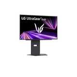 Монитор LG UltraGear 27GX700A-B