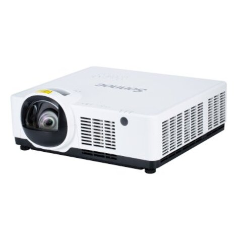 Проектор Sonnoc SNP-LS521LU