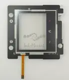 Brother Touch panel assy original D01NEK001