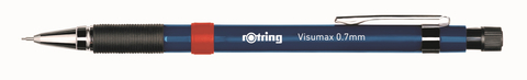 Карандаш механический Rotring Visumax 0.7 mm синий (2089101)