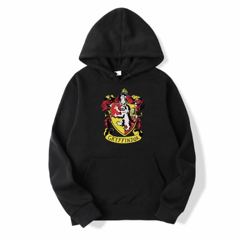 Harry Potter sweatshirt  15 Gryffindor