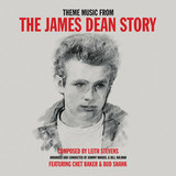 BAKER, CHET / SHANK, BUD: The James Dean Story