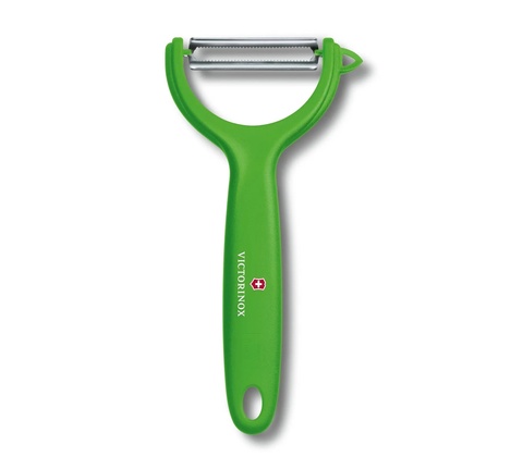 Нож для чистки томатов и киви Victorinox  Swiss Classic, Green  (7.6079.4)