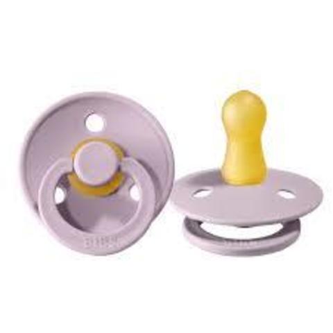 Соска-пустышка Bibs Colour Dusky Lilac 6-18 месяцев