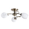 Люстра Arte Lamp Arya A2941PL-3AB