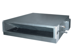 Кондиционер (сплит-система) канальный Electrolux Unitary Pro 2 DC EACD/I-60H/DC/N3