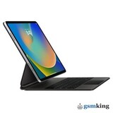 Apple Magic Keyboard for iPad Pro 12,9-inch 2021-22 (5-6gen) Black MJQK3 - (US English) с Английской раскладкой