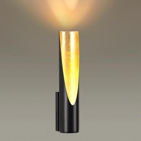 Настенный светодиодный светильник Odeon Light WHITNEY 6671/8WL