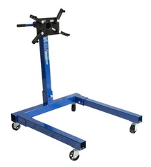 Кантователь для двигателя Т63003 AE&T 560кг