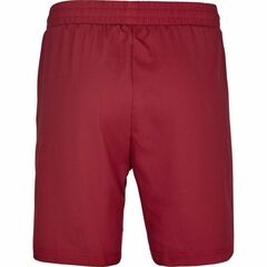 Теннисные шорты Babolat Short Lebron - red dahlia