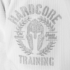 Ги Hardcore Training Helmet White