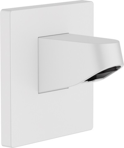 Hansgrohe Pulsify 24139700 Кронштейн для верхнего душа (белый матовый)