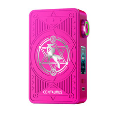 Боксмод Lost Vape Centaurus M200 Mod - Pink Planet