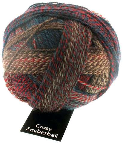Crazy Zauberball 1507