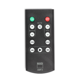 Интегральный усилитель NAD C 328 пульт