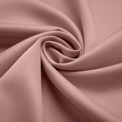 Портьерная ткань Блэкаут, пр-во Турция, ш. 310 см, коралловый