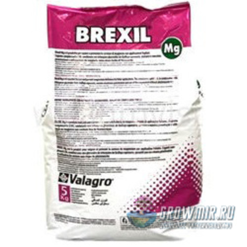 Brexil Mg (Хелат Магния) 25 гр.  Италия