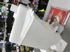 БАЧОК ОМЫВАТЕЛЯ AVEO T250 БЕЗ МОТОРА GROG