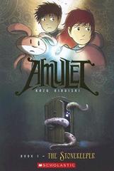 Amulet