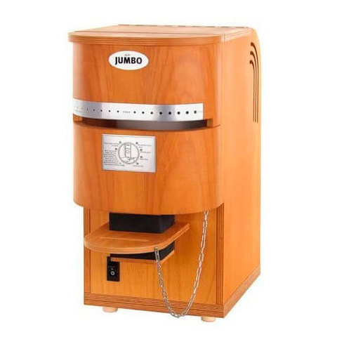 Мельница для зерна Komo Jumbo (электрическая)