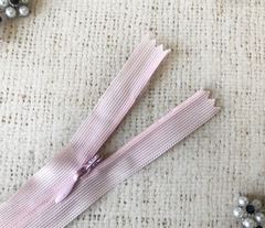 Молнии потайные, L 46см.