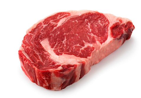 Стейк Рибай из мраморной говядины DRY AGED~400г