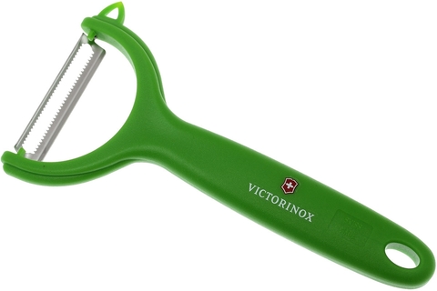 Нож для чистки томатов и киви Victorinox  Swiss Classic, Green  (7.6079.4)