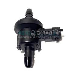 КЛАПАН АДСОРБЕРА ПАРОВ ТОПЛИВА CRUZE D4 BOSCH